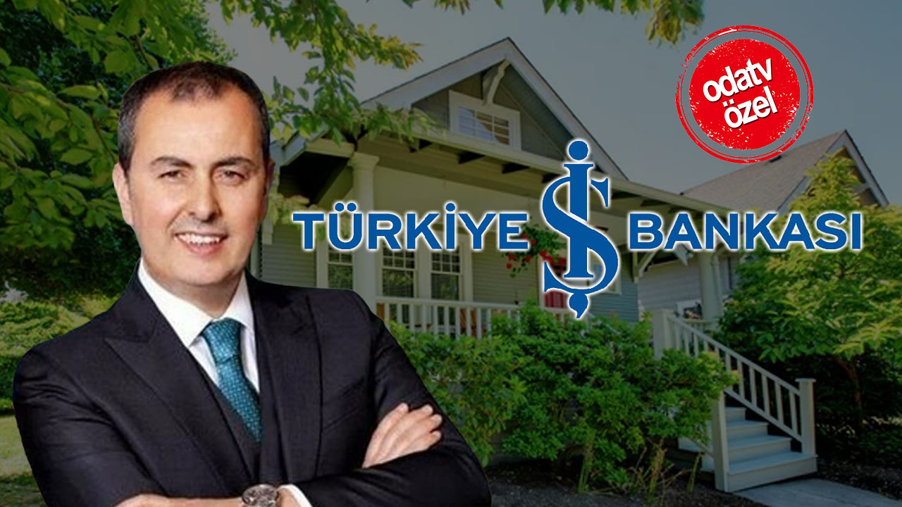 Bu bir Patronlar Katı haberidir… Bu sözler daha önce kelle aldı… İş Bankası Genel Müdürü milyonlar kazanıp dalga geçti