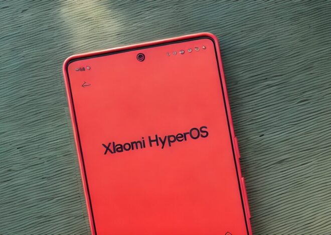 Xiaomi’nin HyperOS 2 sürümü 11 modele daha geldi!